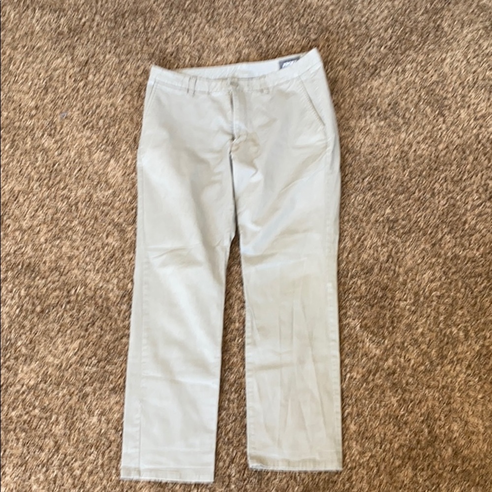 Bonobos slim fit stretch washed chinos